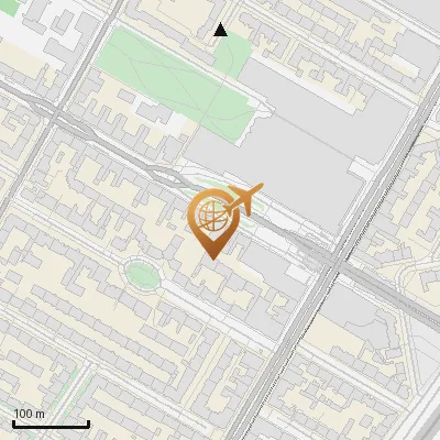 Karte Schildhornstraße 95-99, 12163 Berlin