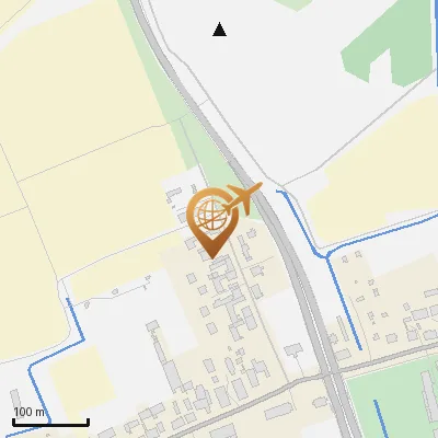 Karte Schildower Straße 10-17, 13159 Berlin