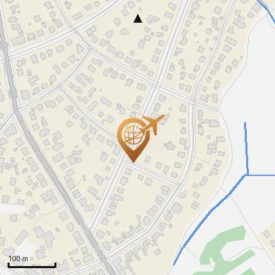 Karte Schildower Straße 16, 13467 Berlin