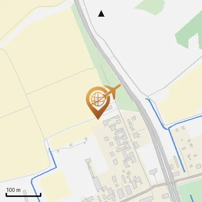 Foto zu Schildower Straße 19, 13159 Berlin