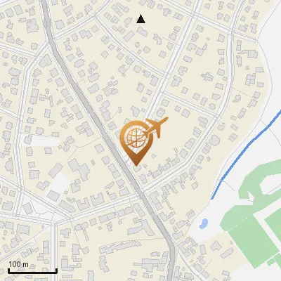 Karte Schildower Straße 2, 13467 Berlin