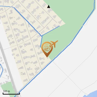 Foto zu Schildower Straße 20, 13159 Berlin