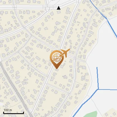 Karte Schildower Straße 22, 13467 Berlin