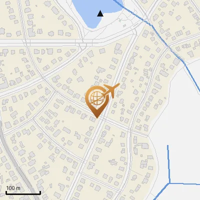 Karte Schildower Straße 27, 13467 Berlin