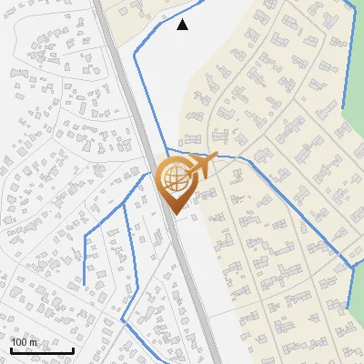 Foto zu Schildower Straße 30, 13159 Berlin