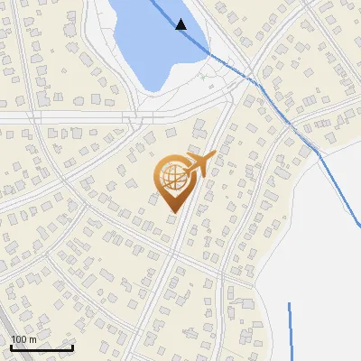 Karte Schildower Straße 33, 13467 Berlin