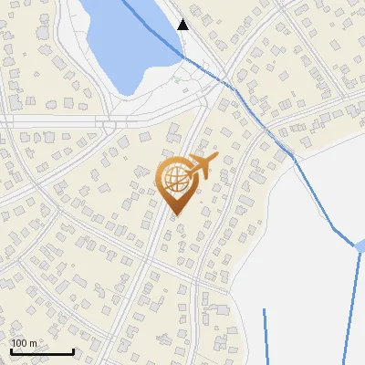 Karte Schildower Straße 36, 13467 Berlin