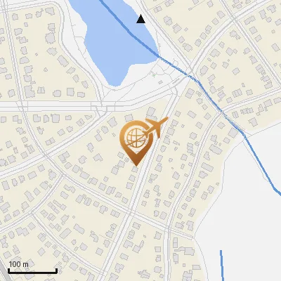 Foto zu Schildower Straße 33-41, 13467 Berlin