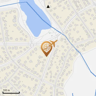 Karte Schildower Straße 41, 13467 Berlin