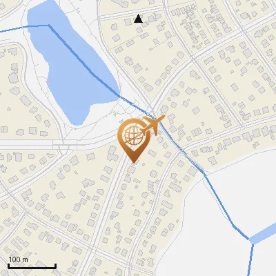 Foto zu Schildower Straße 42-52, 13467 Berlin