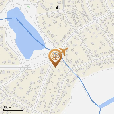 Karte Schildower Straße 52, 13467 Berlin