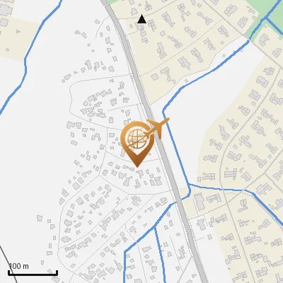 Foto zu Schildower Straße 33-55, 13159 Berlin
