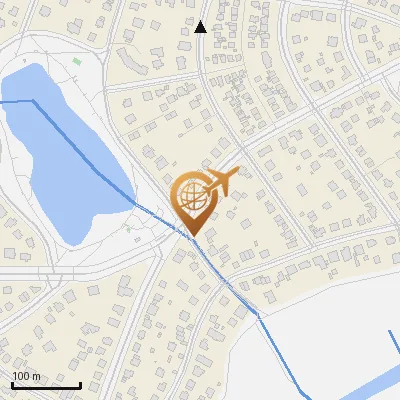 Foto zu Schildower Straße 54-56, 13467 Berlin