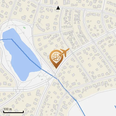 Karte Schildower Straße 55, 13467 Berlin