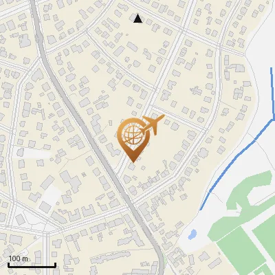 Karte Schildower Straße 6, 13467 Berlin