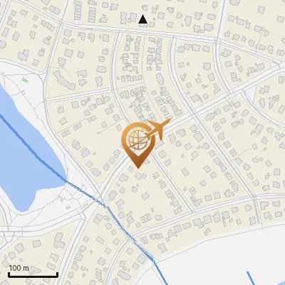 Foto zu Schildower Straße 58-63, 13467 Berlin