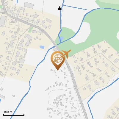 Karte Schildower Straße 59-63, 13159 Berlin