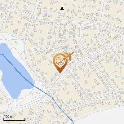 Karte Schildower Straße 63, 13467 Berlin