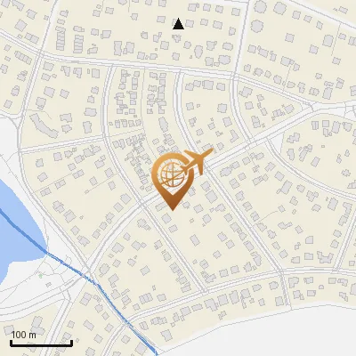 Karte Schildower Straße 66, 13467 Berlin