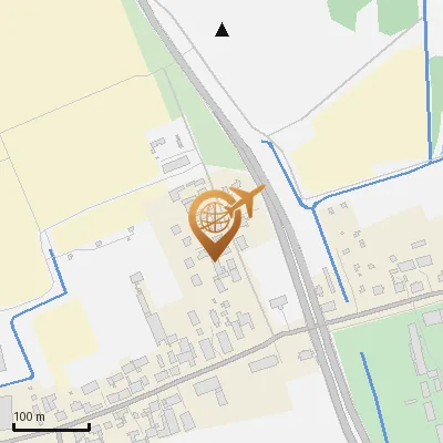 Karte Schildower Straße 4-9, 13159 Berlin