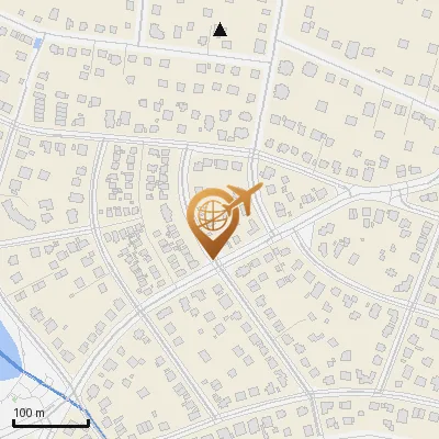 Karte Schildower Straße 73, 13467 Berlin