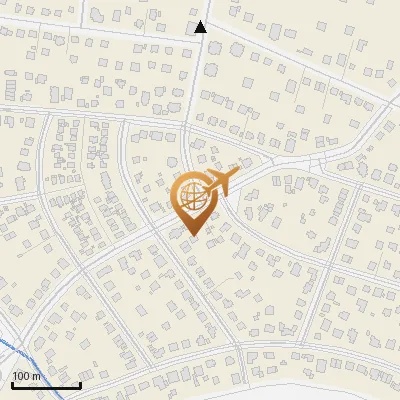 Karte Schildower Straße 76, 13467 Berlin