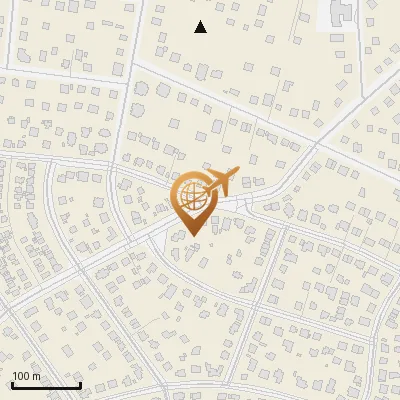 Karte Schildower Straße 88, 13467 Berlin