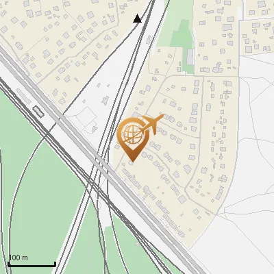 Foto zu Schilfsängersteig 2, 12527 Berlin