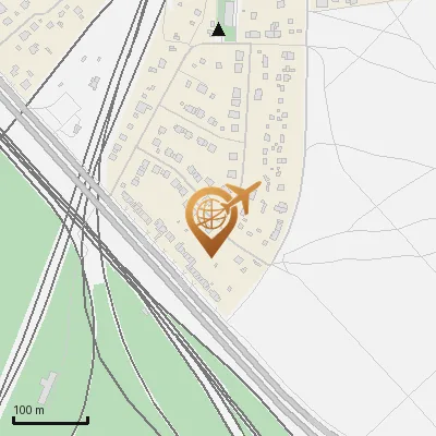 Karte Schilfsängersteig 18-22, 12527 Berlin