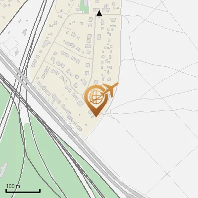 Foto zu Schilfsängersteig 25, 12527 Berlin