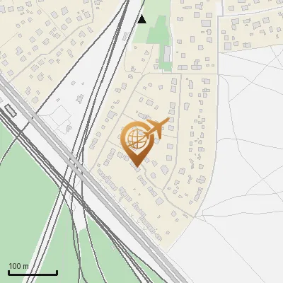 Foto zu Schilfsängersteig 3-14, 12527 Berlin