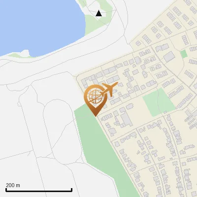 Foto zu Schilfweg 1, 51069 Köln