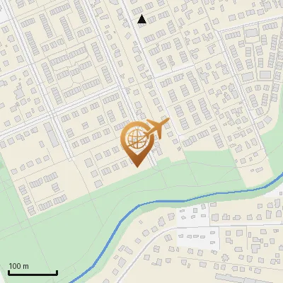 Foto zu Schillerfalterstraße 106, 12683 Berlin