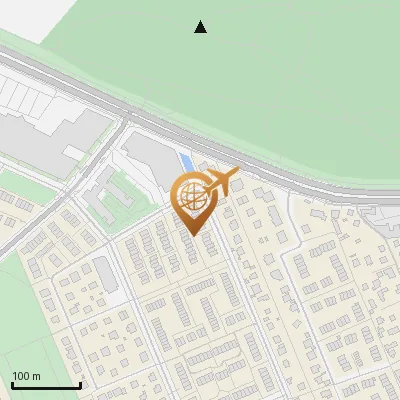 Foto zu Schillerfalterstraße 4-20, 12683 Berlin