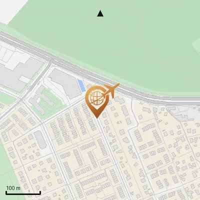 Karte Schillerfalterstraße 15, 12683 Berlin