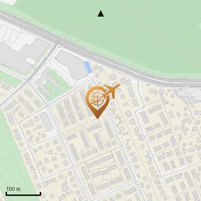 Foto zu Schillerfalterstraße 25-30, 12683 Berlin