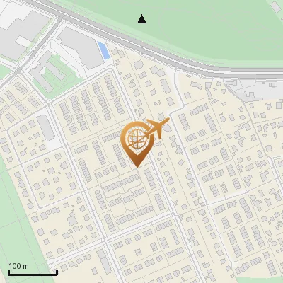 Foto zu Schillerfalterstraße 40-66, 12683 Berlin