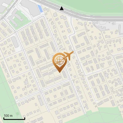 Karte Schillerfalterstraße 74, 12683 Berlin