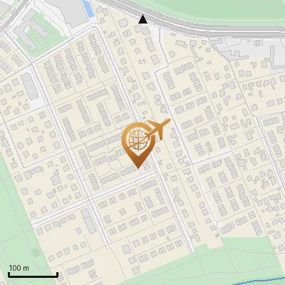 Foto zu Schillerfalterstraße 74-86, 12683 Berlin