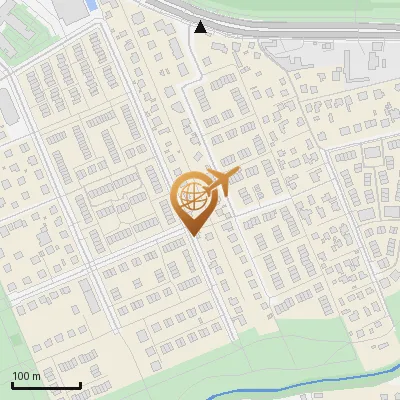 Karte Schillerfalterstraße 83, 12683 Berlin