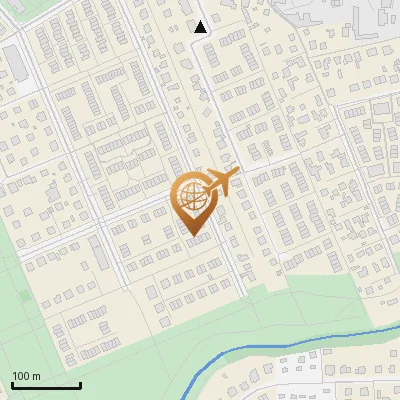 Foto zu Schillerfalterstraße 96-99, 12683 Berlin