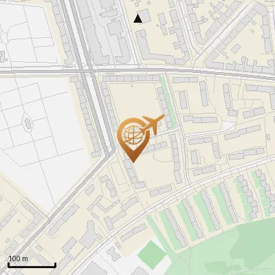 Foto zu Schillerhof 1-2, 13407 Berlin