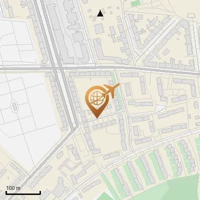 Foto zu Schillerhof 7-10, 13407 Berlin