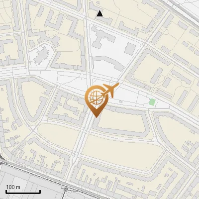 Foto zu Schillerpromenade 12-13, 12459 Berlin