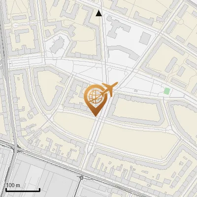 Foto zu Schillerpromenade 1-2, 12459 Berlin