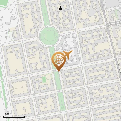 Karte Schillerpromenade 31-32, 12049 Berlin