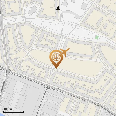 Foto zu Schillerpromenade 4-10, 12459 Berlin