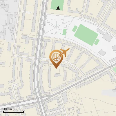 Foto zu Schillerring 11-17, 13407 Berlin