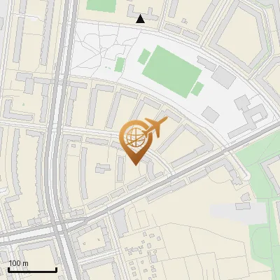 Foto zu Schillerring 5-7, 13407 Berlin