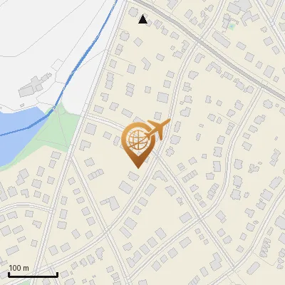 Foto zu Schillerstraße 10, 14163 Berlin